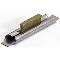 Fleischmann 22240 N-skinne (uten ballast) – skinnesamleled