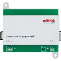 Märklin 60822 Mä Universalversorgunguseinheit k83/m83/m84 (60822)