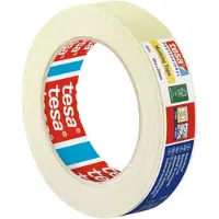Multi Afdækningstape beige L50mxB19mm,6 pk x 16 stk/krt