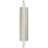 Matel Linear R7s Neutral 118 Mm 12w Led-pære
