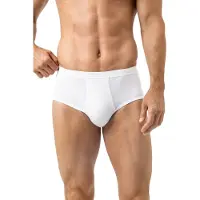 Mey Nobesse Boxershorts Hvit Størrese