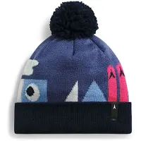 Atomic Kids Pom Lue