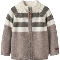 Name it Merinoull Strikket Cardigan