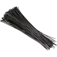 Artein Nylon Kabelbindere 100 Enheter