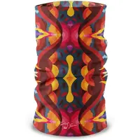 Matt Ledania Premium Halsvarmer