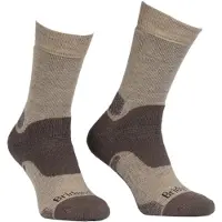 Bridgedale Hike Midweight Performance Lange Sokker