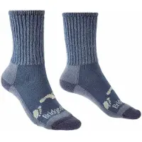 Bridgedale Hike Comfort Lange Sokker