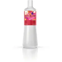 Wella Color Touch Skånsom fargeemulsjon 1,9% 6 Vol. 1000 ml