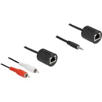 DeLOCK - Audioadapterkit - sorter
