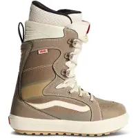 Vans Super Standard 2027 Snowboard Boots brun
