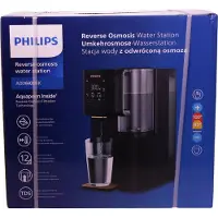 Philips Add6920bk 10 Vann Dispenser