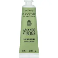 L'Occitane en Provence Almond Hand Cream 30 ml