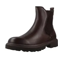 Carmela 16433807 Høyhælte Booties