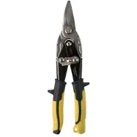 Vanquish Rett Klippesaks 250 Mm
