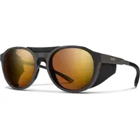 Smith Venture, Solbriller, Matte Gravy