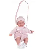 MuÑecas Antonio Juan Toneta Bæresele For Babydukke
