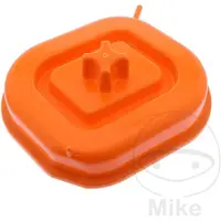 Twin Air Triumph Tf 250-x 2024 160136 Luftfilterdeksel