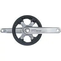Shimano Cues Fc-u6030-1 Kranksett