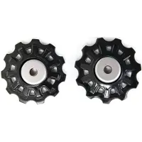 Campagnolo Rd-ce500 10s Trinsehjulsett For Sykkel