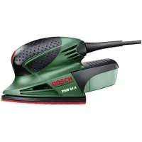 Bosch Psm 80 A Slipemaskin
