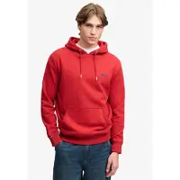 Superdry Essential Logo Hettegenser
