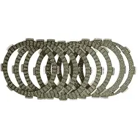 Kyoto Vc165 Clutch Friksjonsplater