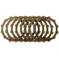 Kyoto Vc274 Clutch Friksjonsplater