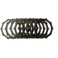 Kyoto Vc197 Clutch Friksjonsplater
