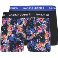 Jack & Jones Botanic Boxers 2 Enheter