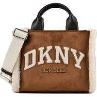DKNY Hadlee Sm Tøypose