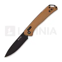Buck Nomad Crossbar Lock Bronze
