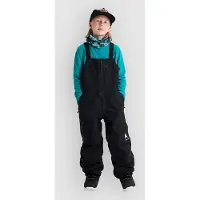Burton Gore Powline Kids Bib Pant svart