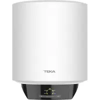 Teka Smart Control elektrisk vandvarmer med LED-indikator for temperatur og 15 liters kapacitet - inkl. sikkerhedsaggregat