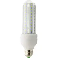 Wellhome Pk7981 6000k Led-pære 110x42 Mm 5w 420 Lumens 10 Enheter