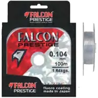 Falcon Persicus Prestige Fluorokarbon 100 M