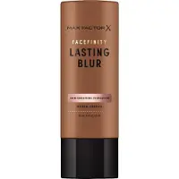 Max Factor Facefinity Lasting Blur Foundation 130 Mahogony