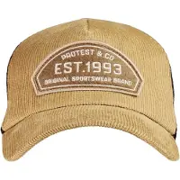 Protest Scope Cap