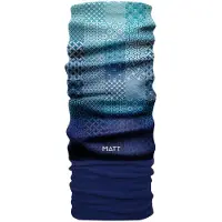 Matt Coolmax Halsvarmer