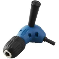 Stein 10 Mm Vinkelchuck