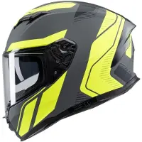 Spec-x Sx-82.03/r1 Stinger Fullface-hjelm