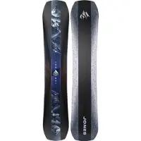 Jones Mountain Twin Pro-154