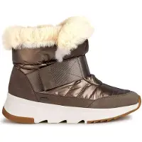 Geox Falena Abx Booties