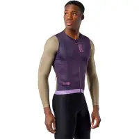 Castelli Corretto Langermet Trøye