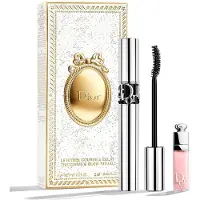 Dior Curl & Glow Ritual Gift Set