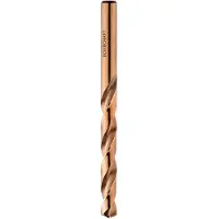 Bohrcraft Din 338 N Hss-e Co5% Metallbor 11.2 Mm