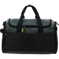 Mandarina Duck Eco Coated 16q Duffelbag