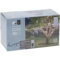 Wellhome Wh15989 Led-lyslenke