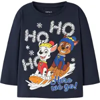 Name it Paw Patrol T-skjorte