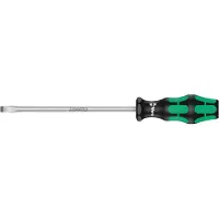 Wera 334 screwdriver for slotted screws 1.2 x 8.0 x 175 mm
