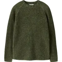 Name it Oversized Strikket Pullover
